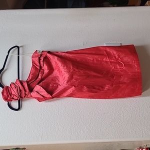 Mystic Summer Party Dress